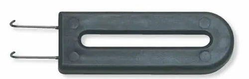 C RING PULLER 3/8 & 1/2" - 10 pieces
