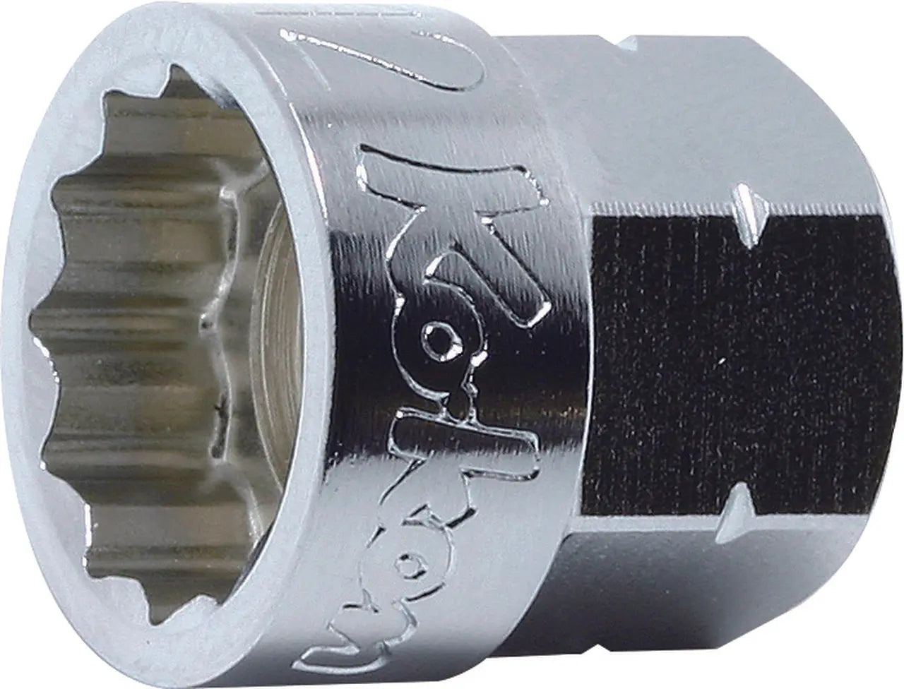 Socket 10mm 12 point Length 17mm For 154K
