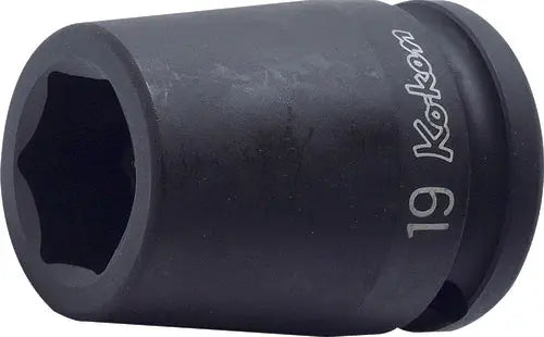 5/8 Sq. Dr. Socket 21mm 6 point Length 47.5mm