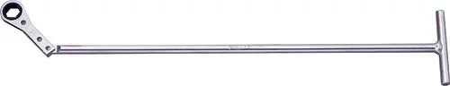 Push and Pull Ratchet 14mm 6 point Length 480mm