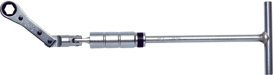 Push and Pull Ratchet 12mm 6 point Length 300mm