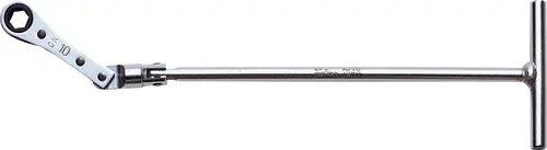 Push and Pull Ratchet 13mm 6 point Length 301mm
