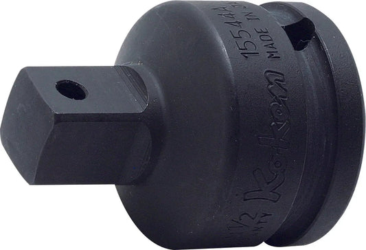5/8 Sq. Dr. Adaptor 1/2 Square Length 46mm Pin type