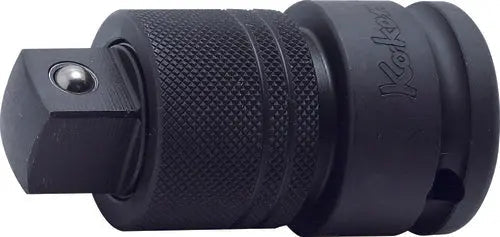 5/8 Sq. Dr. Locking Adaptor 5/8 Square Length 70mm Locking Quick Release