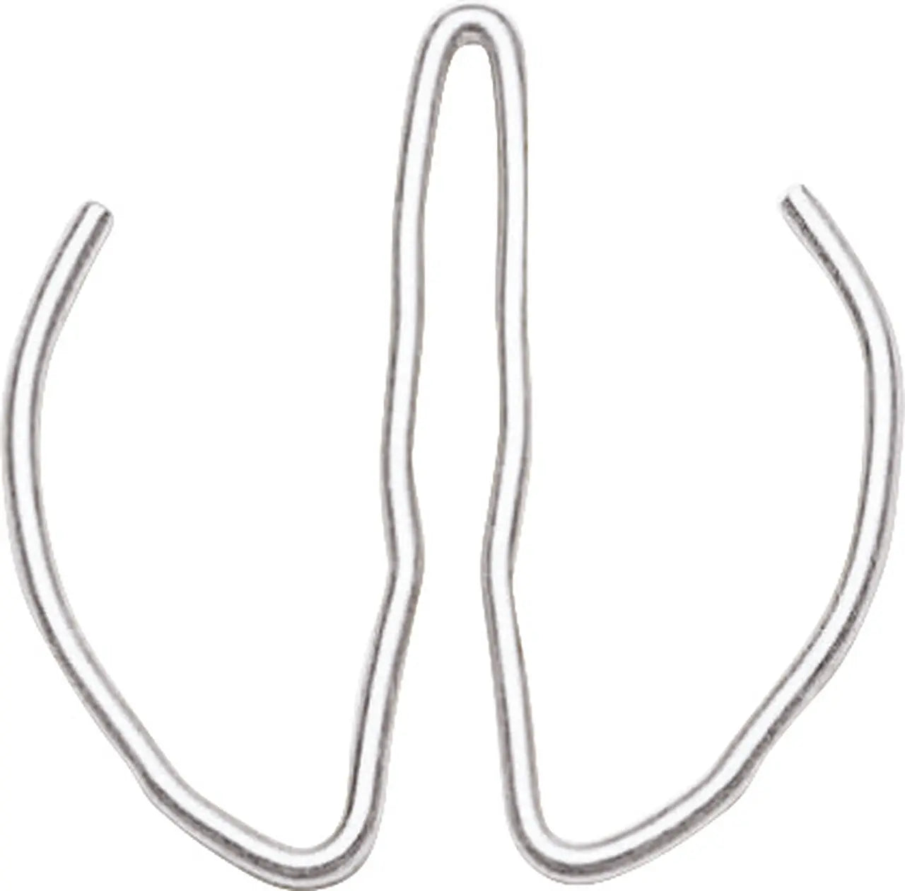 3/4" C Ring (100 pieces)