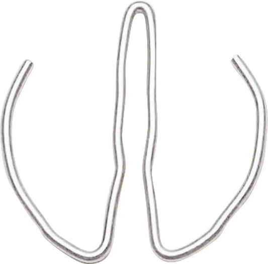 3/4" C Ring (100 pieces)