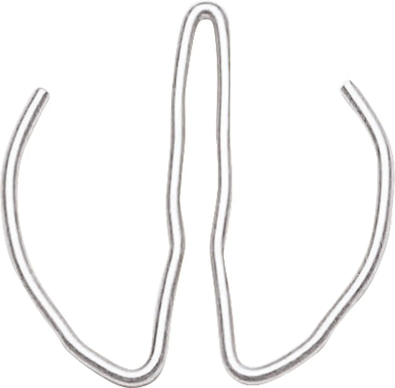 1" C Ring (50 pieces)