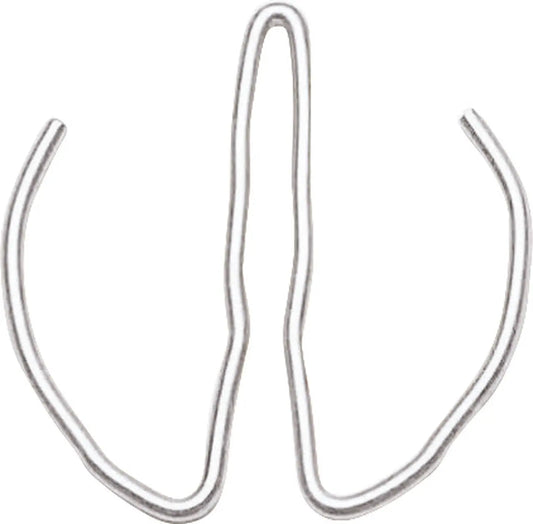 1" C Ring (100 pieces)