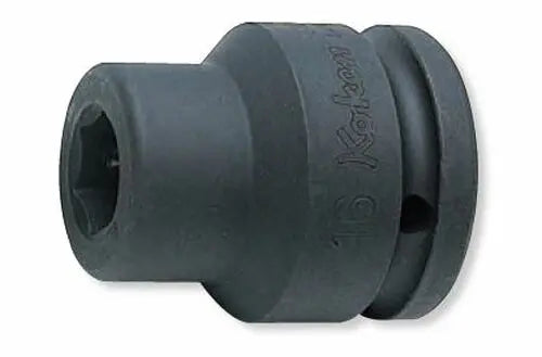 3/4 Sq. Dr. Bit Holder 16mm For 107.16 Length 52mm