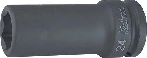 3/4 Sq. Dr. Socket 35mm 6 point Length 100mm Thin walled