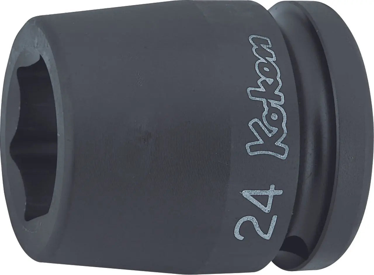 3/4 Sq. Dr. Socket 56mm 6 point Length 62mm
