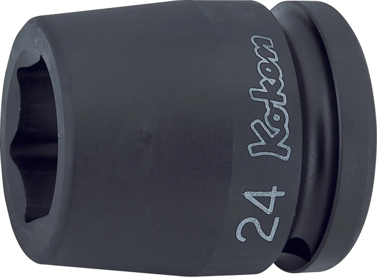 3/4 Sq. Dr. Socket 1.7/16 6 point Length 55mm