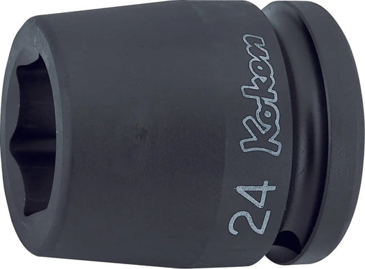 3/4 Sq. Dr. Socket 1.7/16 6 point Length 55mm