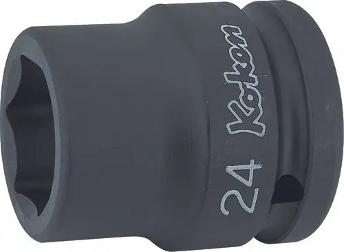 3/4 Sq. Dr. Socket 1.5/16 6 point Length 55mm Thin walled
