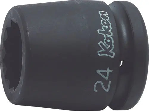 3/4 Sq. Dr. Socket 46mm 12 point Length 62mm