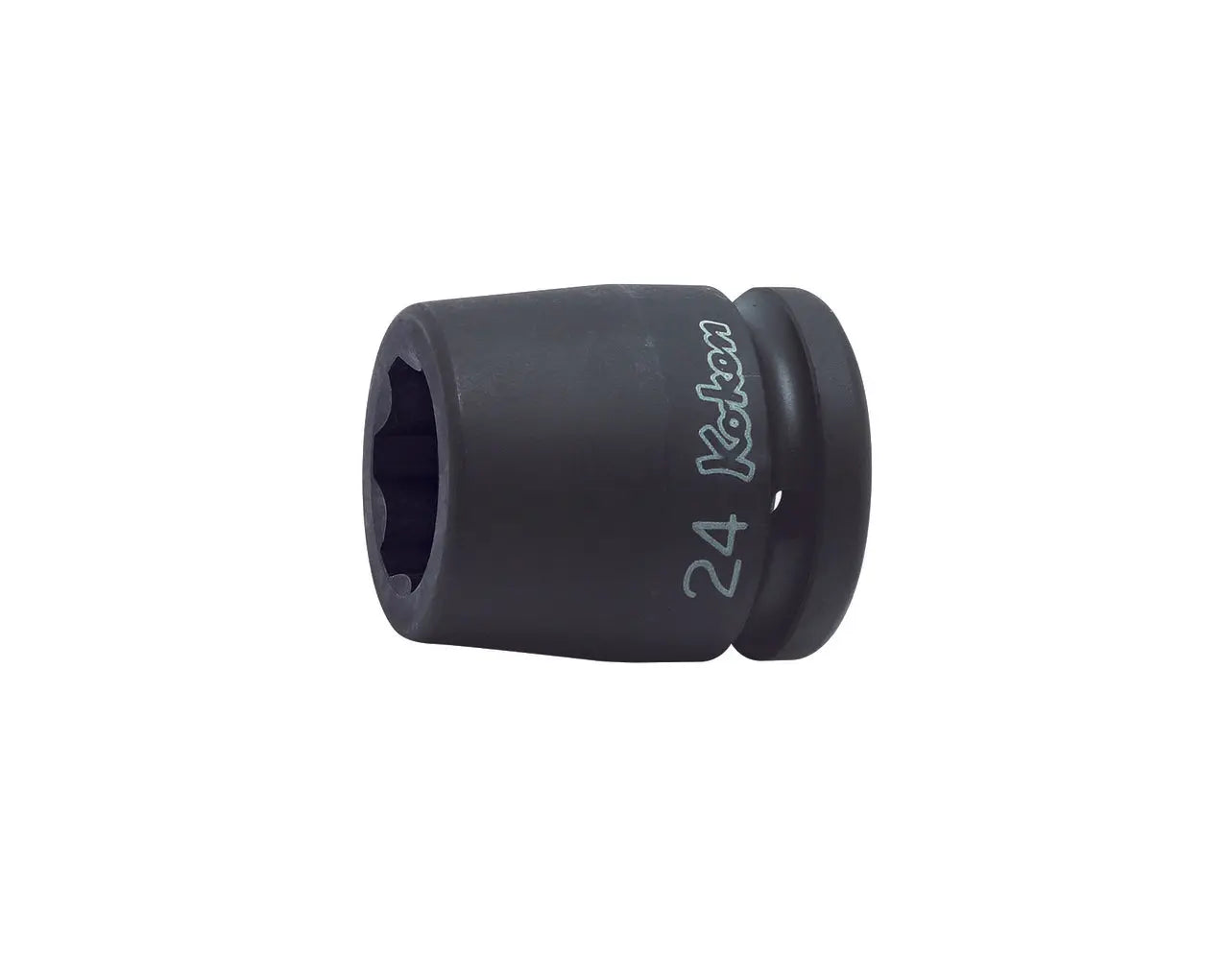 3/4 Sq. Dr. Socket 19mm Surface Drive Length 50mm