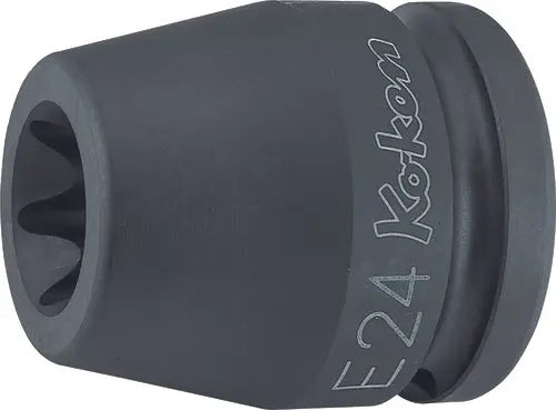 3/4 Sq. Dr. Impact TORX® E32 Socket - Length 60mm