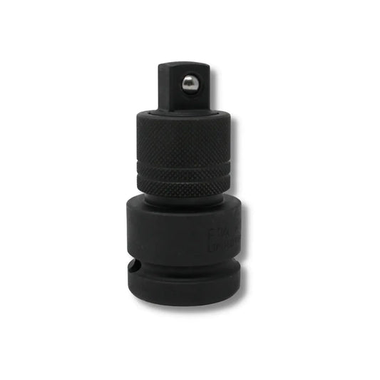 3/4 Sq. Dr. Locking Adaptor 1/2 Square Length 70mm Locking Quick Release