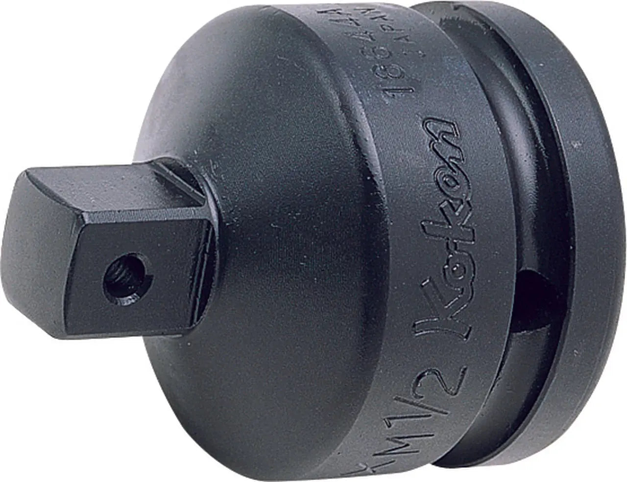3/4 Sq. Dr. Adaptor 1/2 Square Length 54mm Pin type