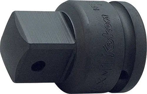 3/4 Sq. Dr. Adaptor 1 Square Length 62mm Hole type