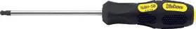Screwdriver 7mm Ballpoint Hex Length 245mm