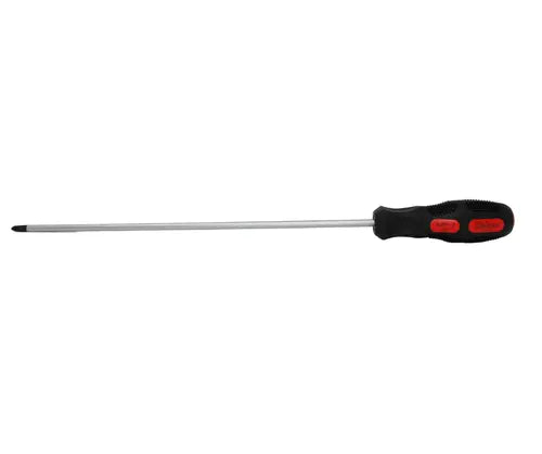 Screwdriver PH2 Length 410mm