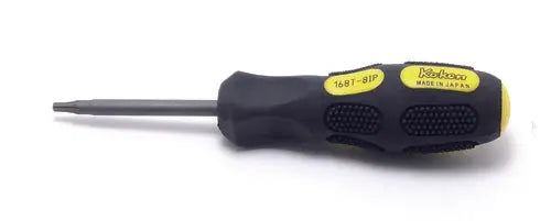 TORXplus® 10IP Screwdriver - Length 110mm