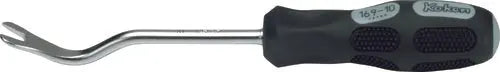 Door Trim Pad Set 6, 10mm 2 pieces