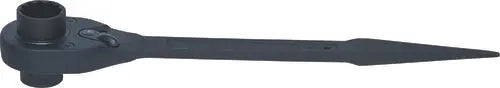 Spud Ratchet 26 x 32mm 12 point Length 380mm