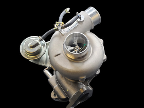 BL VF48 OEM Replacment Turbocharger (OEM Sized Billet Comp Wheel)