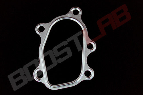 T2 5-Bolt Outlet Gasket (Stainless Steel)