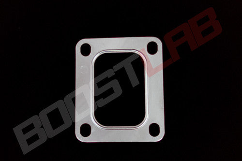T4 Open Inlet Gasket  (Stainless Steel)