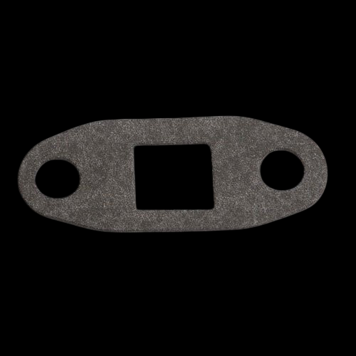 T3/T4 Oil Drain Gasket (Square Port)