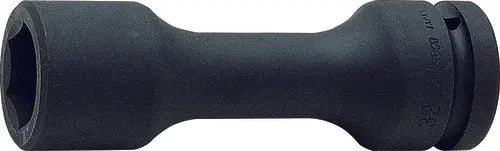 1 Sq. Dr. Extension Socket 30mm 6 point Length 170mm