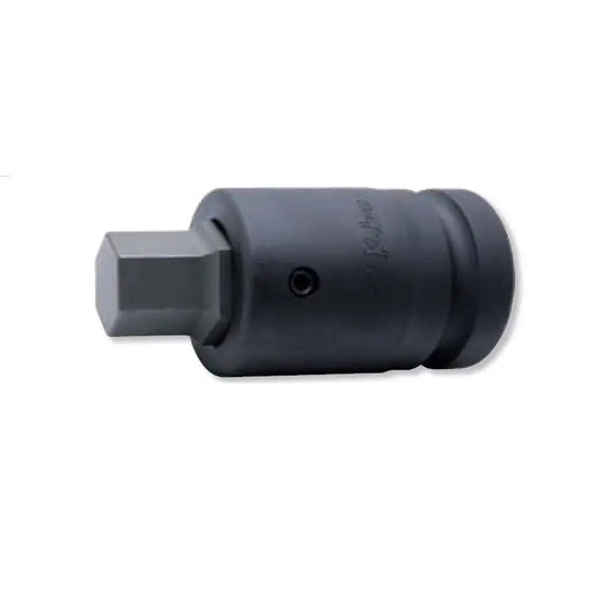 1 Sq. Dr. Bit Socket 36mm Hex Length 105mm