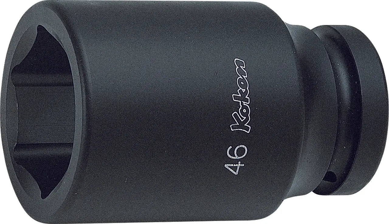 1 Sq. Dr. Socket 15/16 6 point Length 108mm