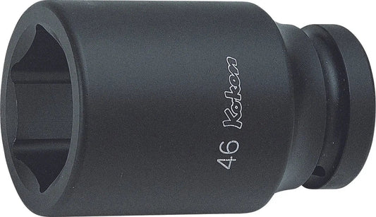 1 Sq. Dr. Socket 1.9/16 6 point Length 108mm