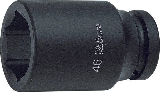 1 Sq. Dr. Socket 1.1/2 6 point Length 108mm