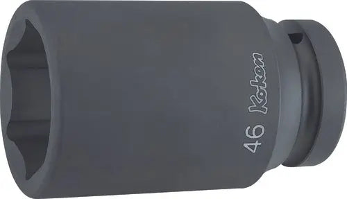 1 Sq. Dr. Socket 29mm 6 point Length 108mm Thin walled