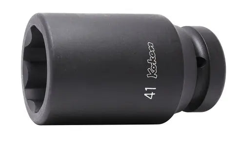 1 Sq. Dr. Socket 36mm Surface Drive Length 108mm