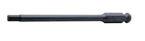7/16 Hex Dr. Bit 10mm Hex Length 150mm