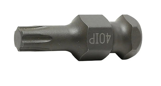 7/16 Hex Dr. TORXplus® 50IP Bit - Length 35mm