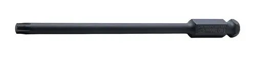 7/16 Hex Dr. TORX® T40 Bit - Length 150mm