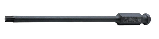 7/16 Hex Dr. Bit XZN M8 Triple Square Length 150mm