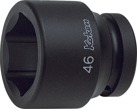 1 Sq. Dr. Socket 1.7/16 6 point Length 62mm