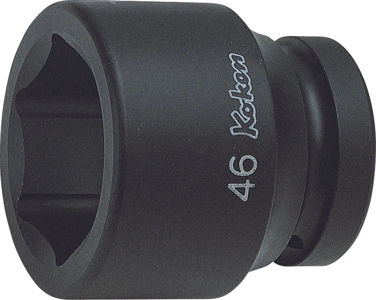 1 Sq. Dr. Socket 47mm 6 point Length 70mm