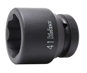 1 Sq. Dr. Socket 32mm Surface Drive Length 62mm