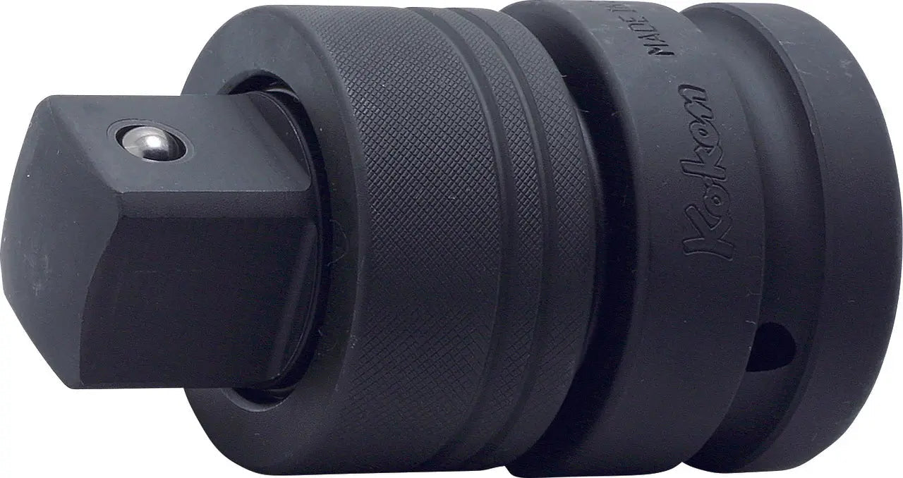 1 Sq. Dr. Locking Adaptor 1 Square Length 95mm Locking Quick Release