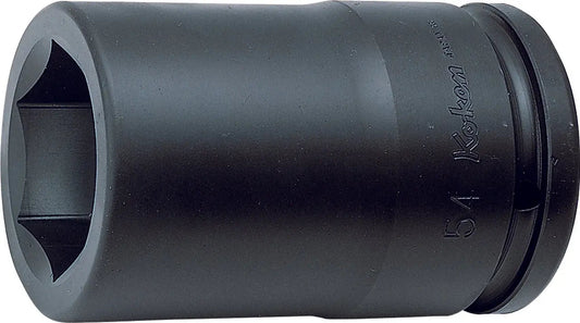 2.1/2 Sq. Dr. Socket 160mm 6 point Length 260mm