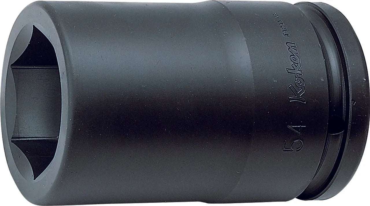 2.1/2 Sq. Dr. Socket 170mm 6 point Length 265mm